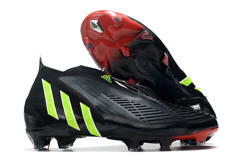 Chuteira Adidas Predator Copa do Mundo Catar 2022 Edge+