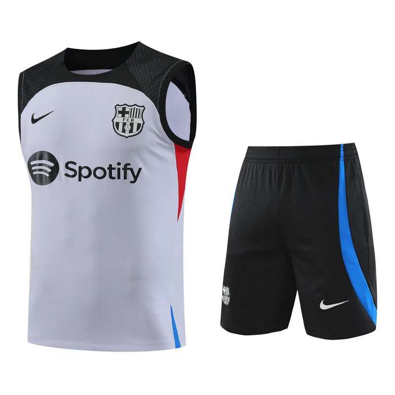 Barcelona 23/24 Training Set - Tank Top/Short