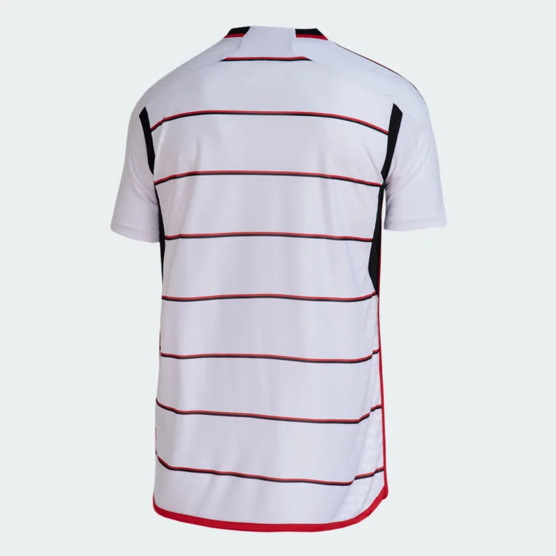 Flamengo II 23/24 White Men's Shirt