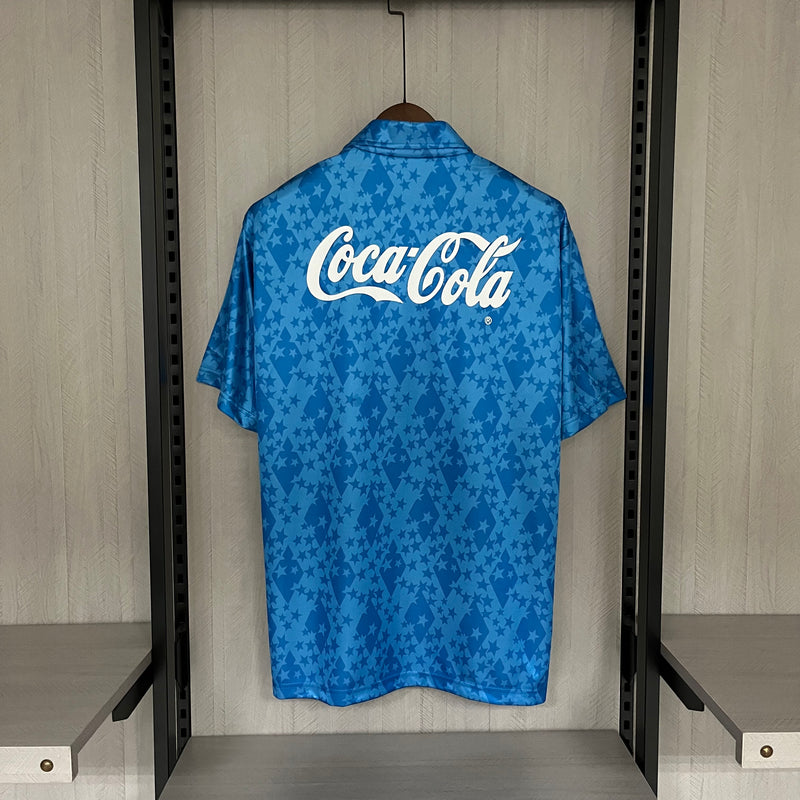 Camisa home Cruzeiro Retro 1994