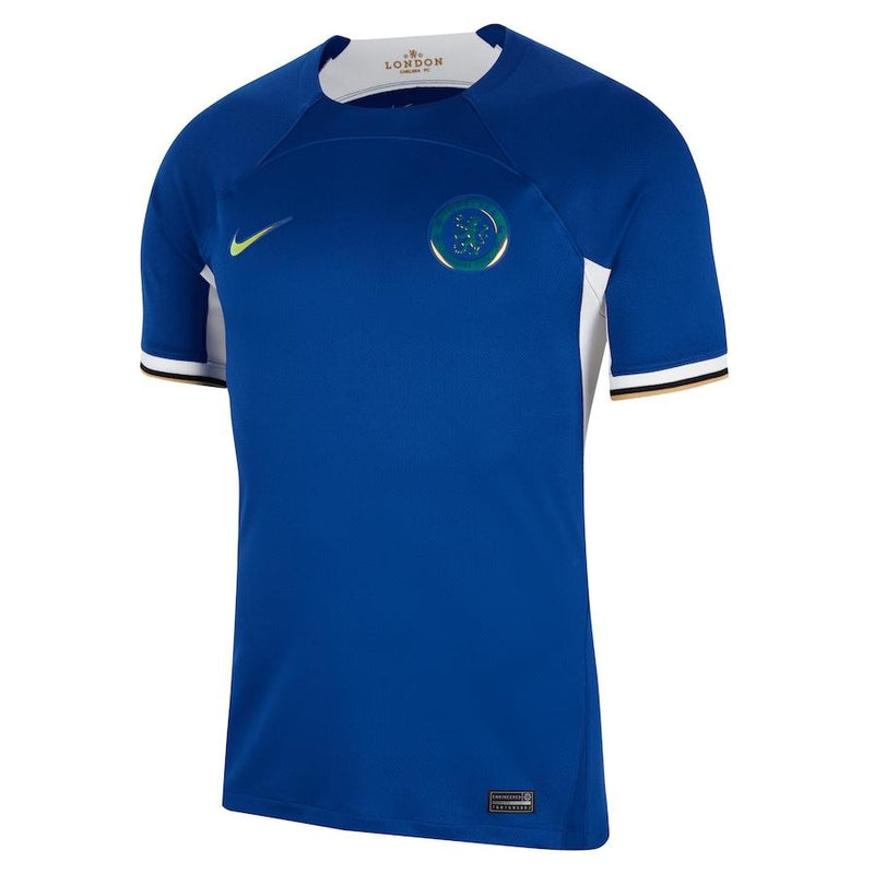 Men's Chelsea I 23/24 Blue Shirt