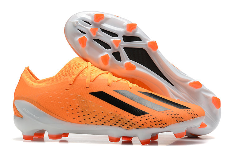 Chuteira Adidas X Speedportal.1 Copa do Mundo 2022 FG