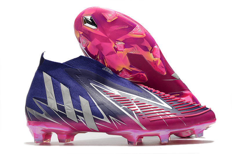 Chuteira Adidas Predator Copa do Mundo Catar 2022 Edge+