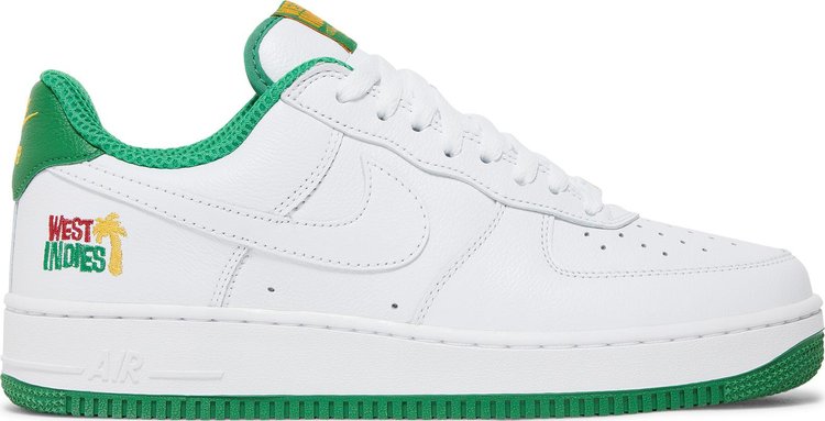 Nike Air Force 1 Low 'West Indies' 2022