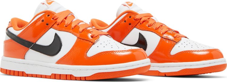 Nike Dunk Low 'Halloween - Patent'