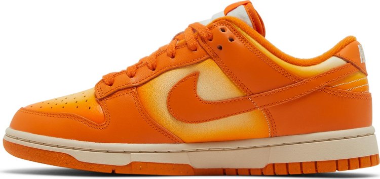 Nike Dunk Low 'Magma Orange'