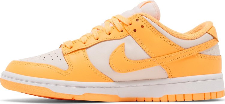 Nike Dunk Low 'Peach Cream'