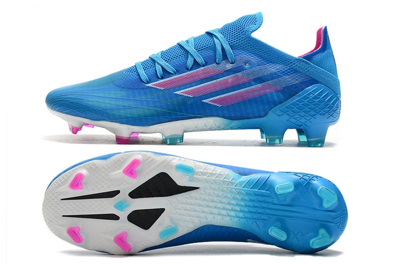 Adidas X SPEEDFLOW football boots