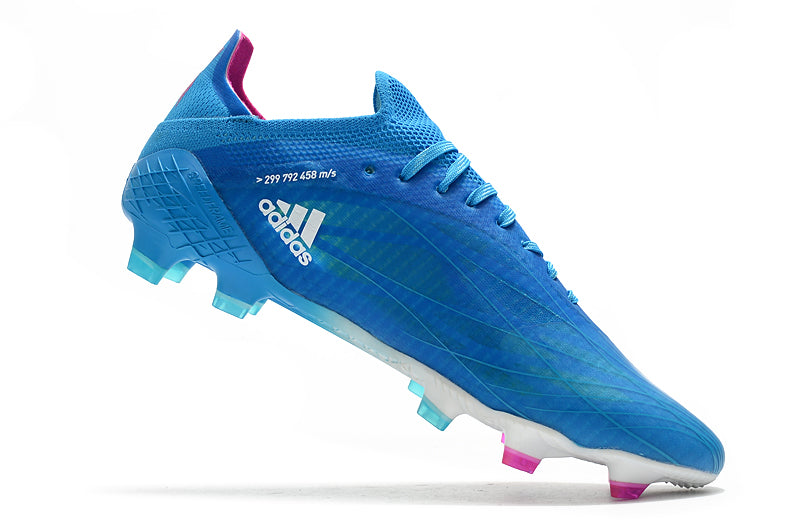 Adidas X SPEEDFLOW football boots