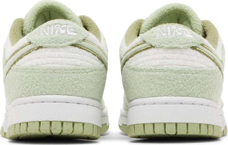 Nike Dunk Low SE 'Fleece - Honeydew'