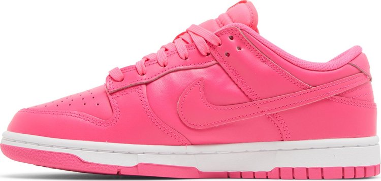 Nike Dunk Low 'Hyper Pink'