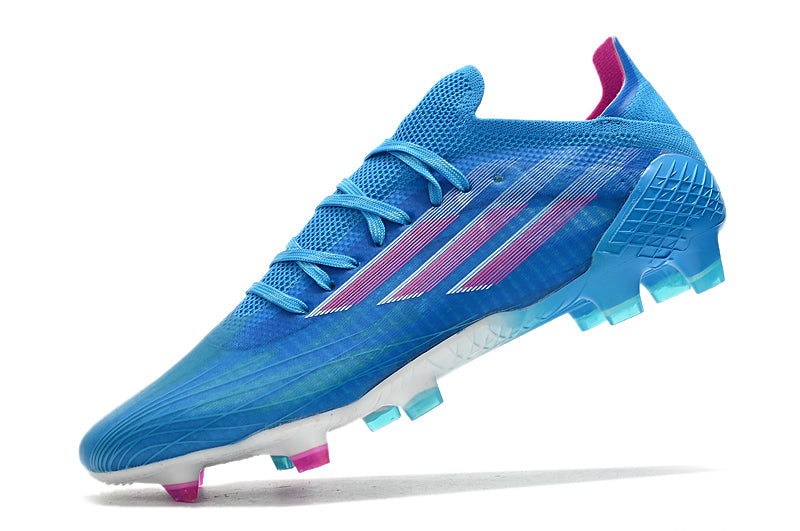 Adidas X SPEEDFLOW football boots