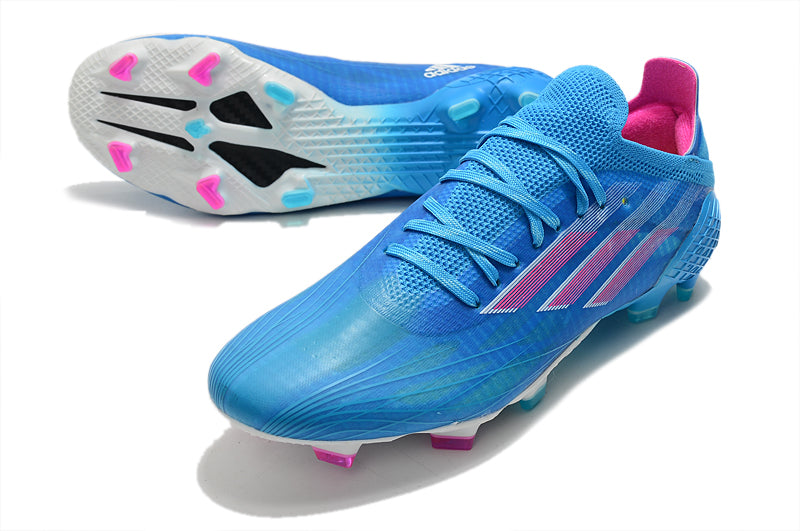 Adidas X SPEEDFLOW football boots