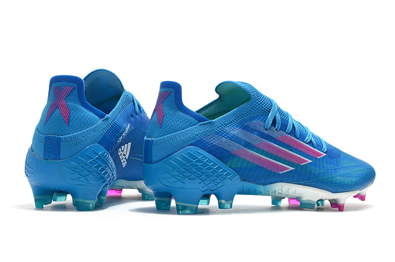 Adidas X SPEEDFLOW football boots