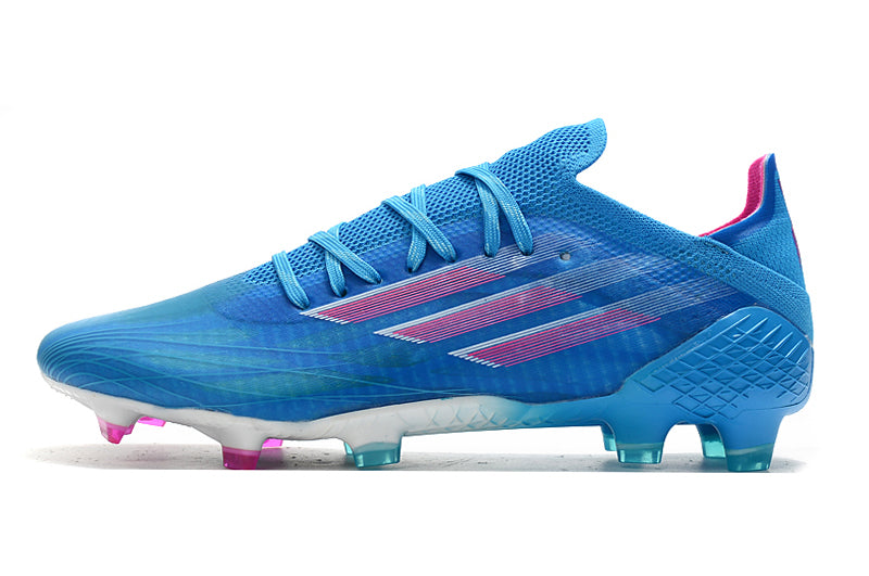 Adidas X SPEEDFLOW football boots