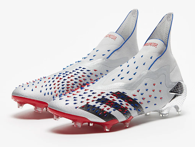 Adidas PREDATOR FREAK - FG Football Boots