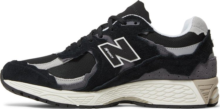 New Balance 2002R 'Protection Pack - Black Grey'