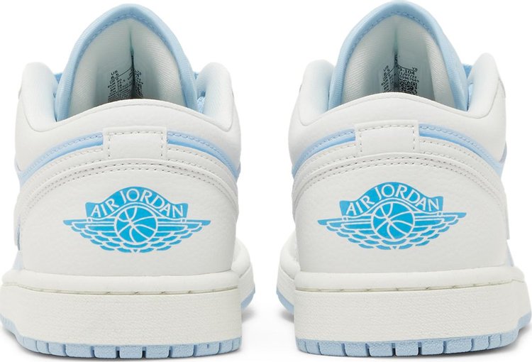 Nike Air Jordan 1 Low SE 'Reverse Ice Blue'