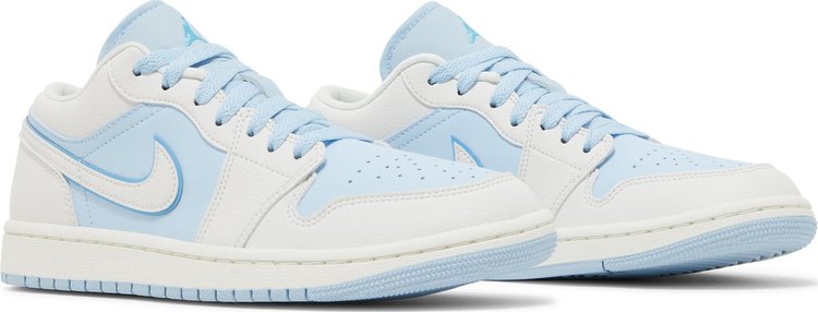 Nike Air Jordan 1 Low SE 'Reverse Ice Blue'