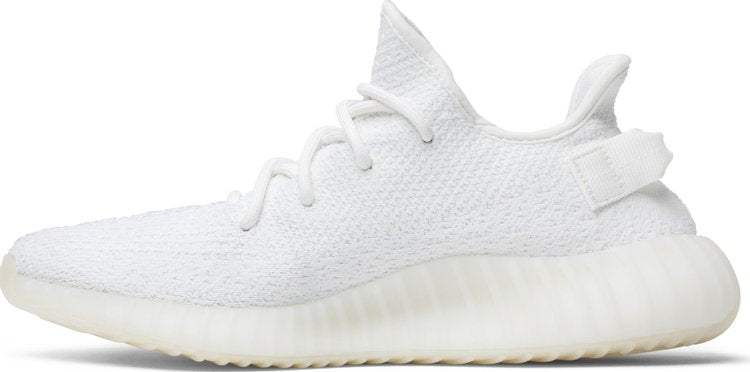 Adidas Yeezy Boost 350 V2 'Cream White / Triple White'