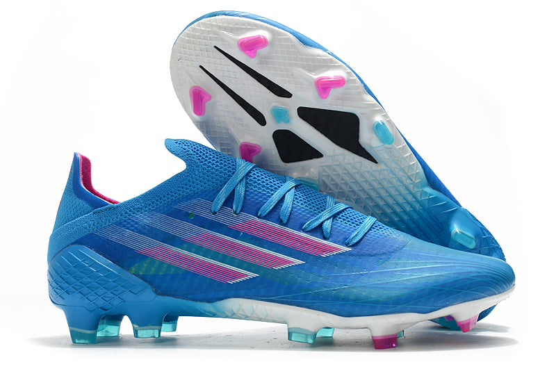 Adidas X SPEEDFLOW football boots