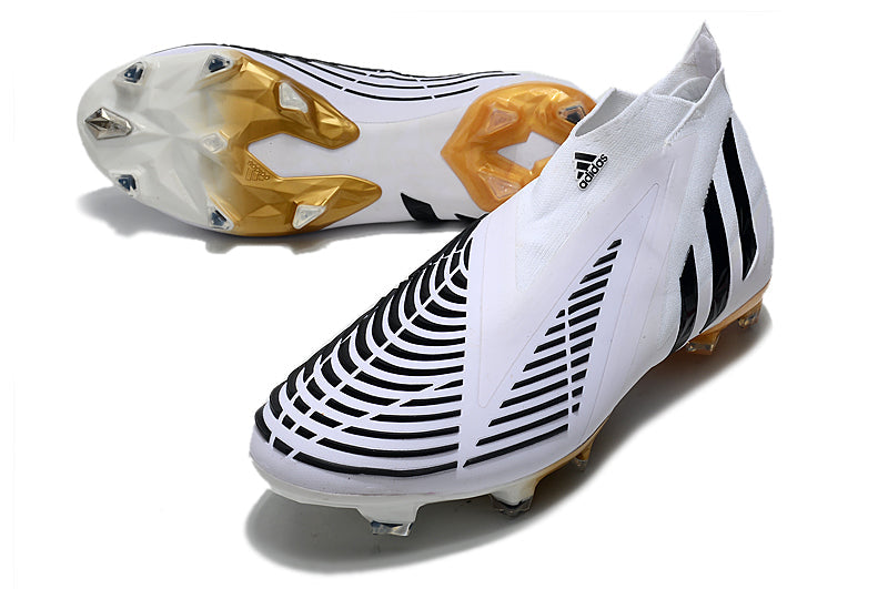 Adidas Predator Edge FG Football Boots