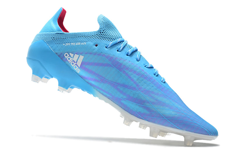 Adidas X SPEEDFLOW football boots