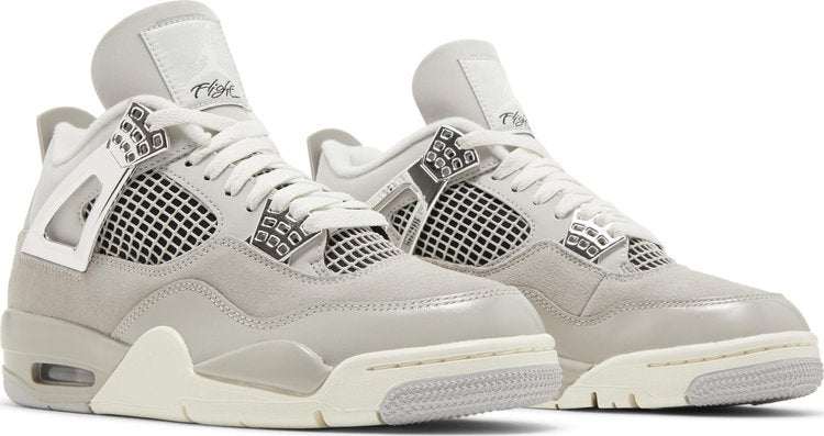 Nike Air Jordan 4 Retro 'Frozen Moments'