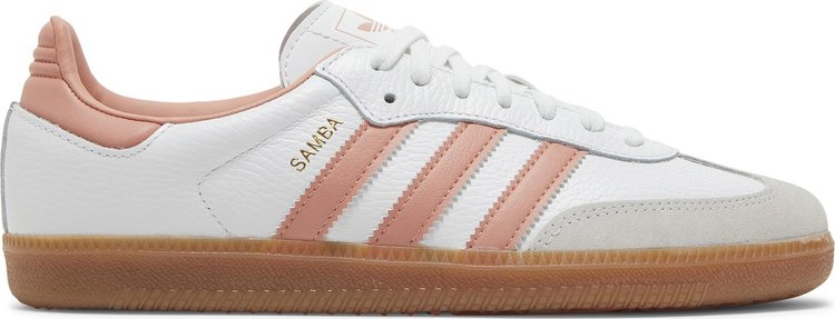 Adidas Samba OG 'Wonder Clay'