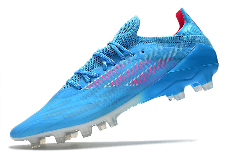 Adidas X SPEEDFLOW football boots