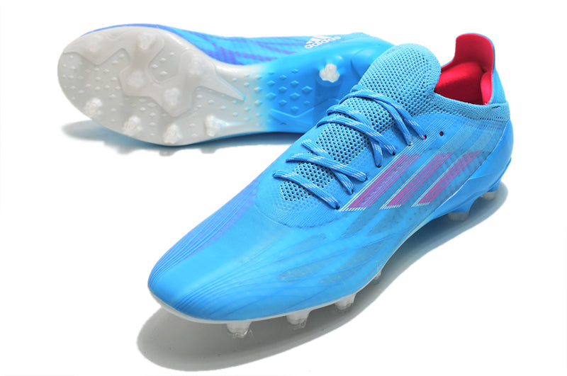 Adidas X SPEEDFLOW football boots