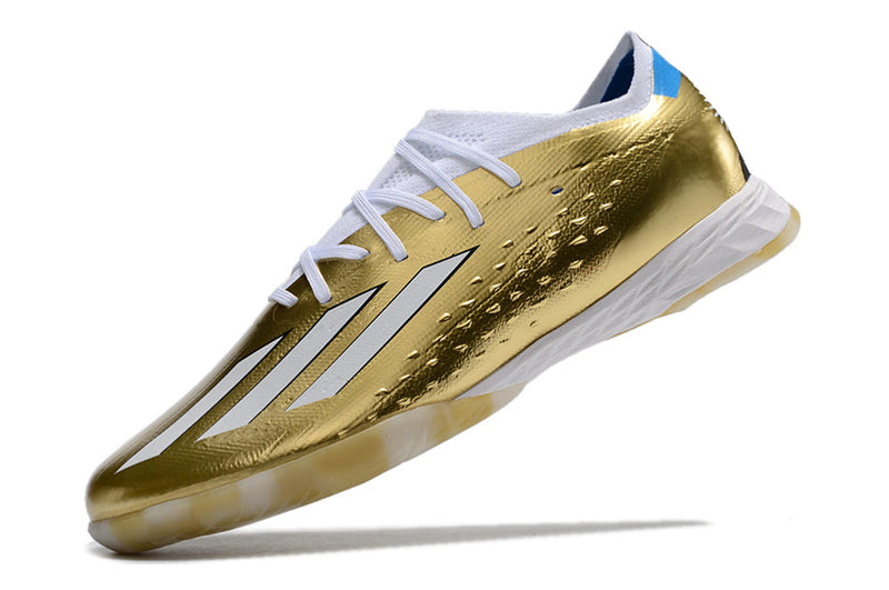 Adidas X Speedportal.1 IC Football Boot