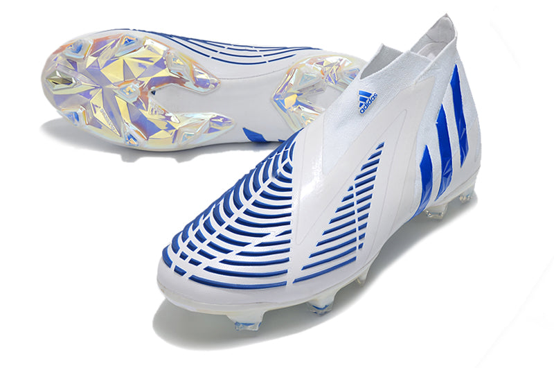 Chuteira Adidas Predator Copa do Mundo Catar 2022 Edge+