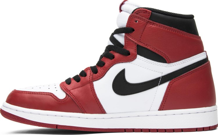 Nike Air Jordan 1 Retro High OG 'Chicago' 2015