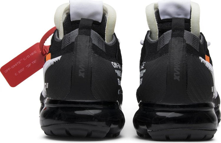 Off-White x Air VaporMax 'The Ten'