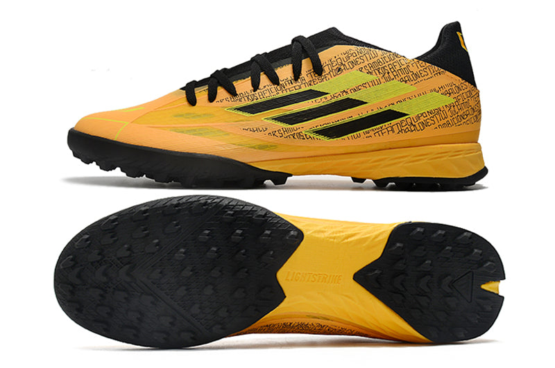 Adidas X SPEEDFLOW 3 football boots