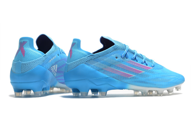 Adidas X SPEEDFLOW football boots