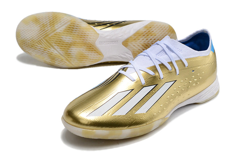 Adidas X Speedportal.1 IC Football Boot