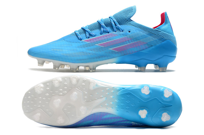 Adidas X SPEEDFLOW football boots