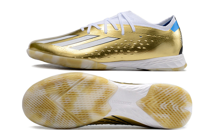 Adidas X Speedportal.1 IC Football Boot