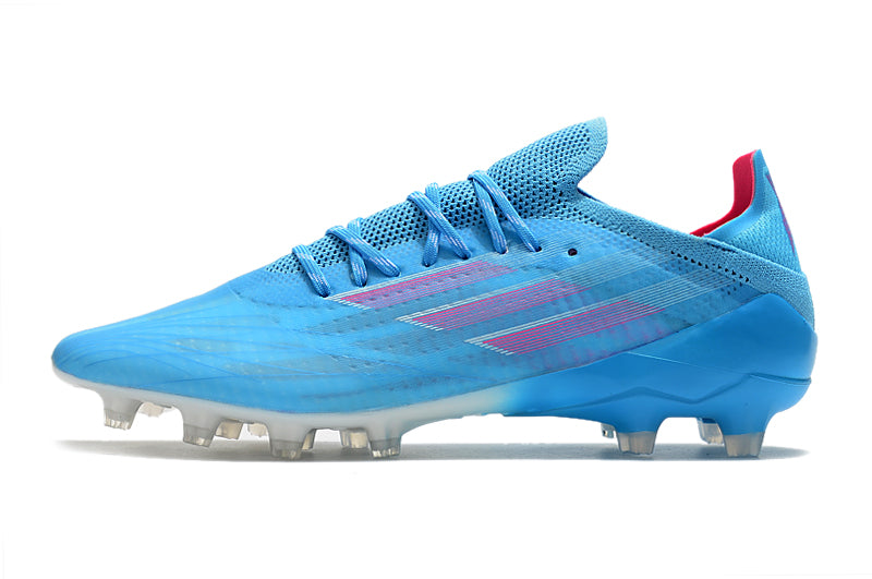 Adidas X SPEEDFLOW football boots