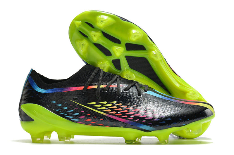 Adidas X SPEEDPORTAL.1 FG Football Boots