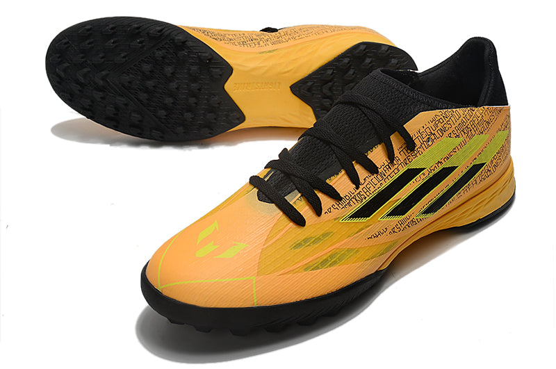 Adidas X SPEEDFLOW 3 football boots