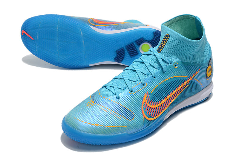 Nike Mercurial Superfly 9 Elite IC Football Boot