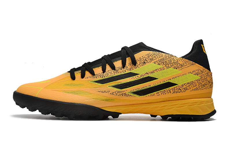 Adidas X SPEEDFLOW 3 football boots