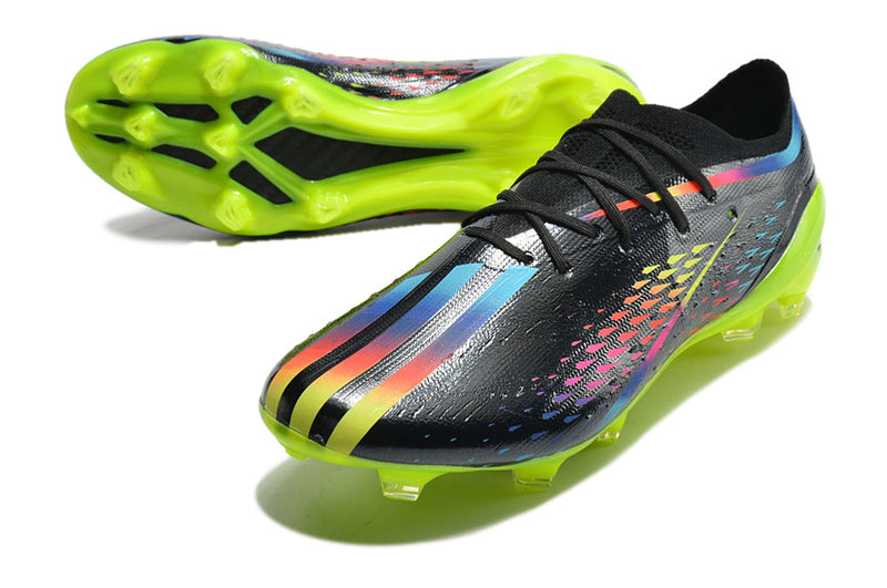 Adidas X SPEEDPORTAL.1 FG Football Boots