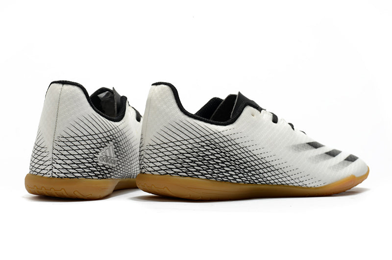 Adidas X GHOSTED 4 IC Football Boot