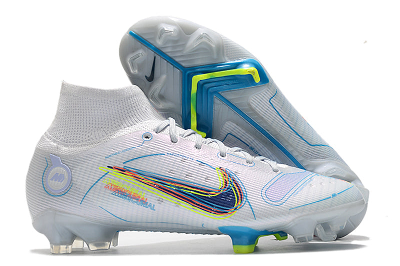 Nike Mercurial Superfly 8 Elite FG Football Boot