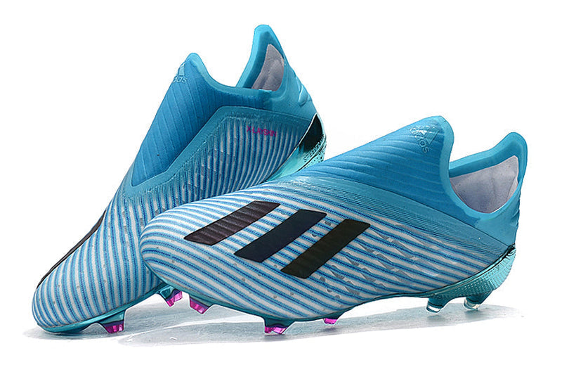 Adidas X 19 FG Football Boots