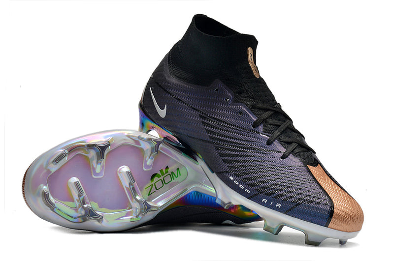 Nike Air Zoom Mercurial Superfly IX Elite FG Football Boot